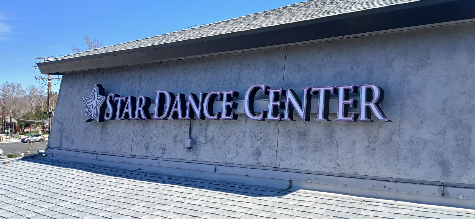 Star Dance Center