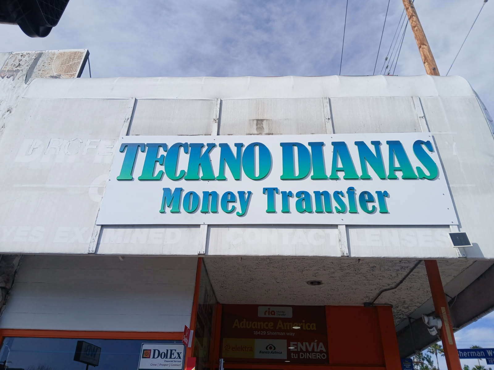 Teckno