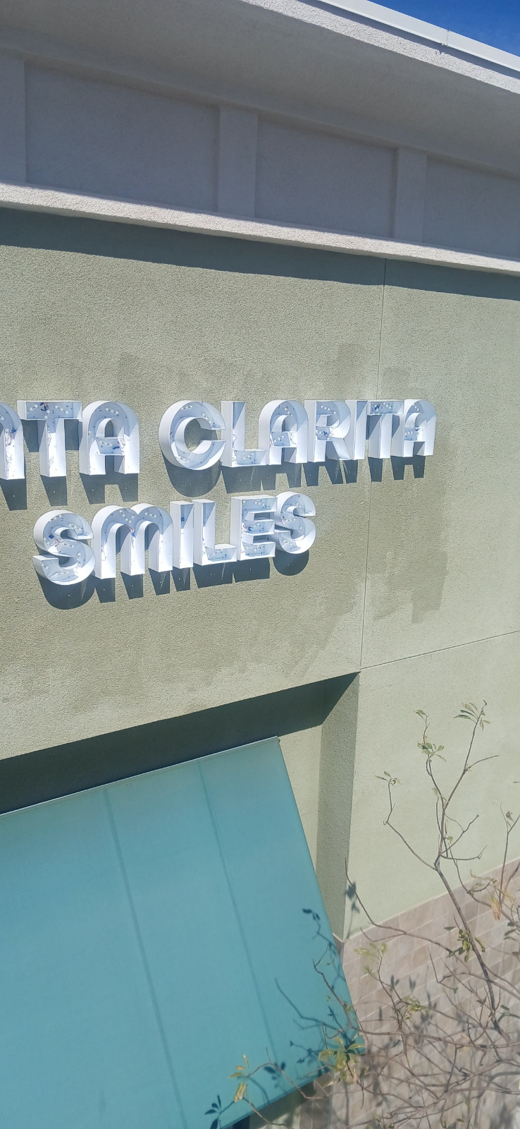 Storefront
